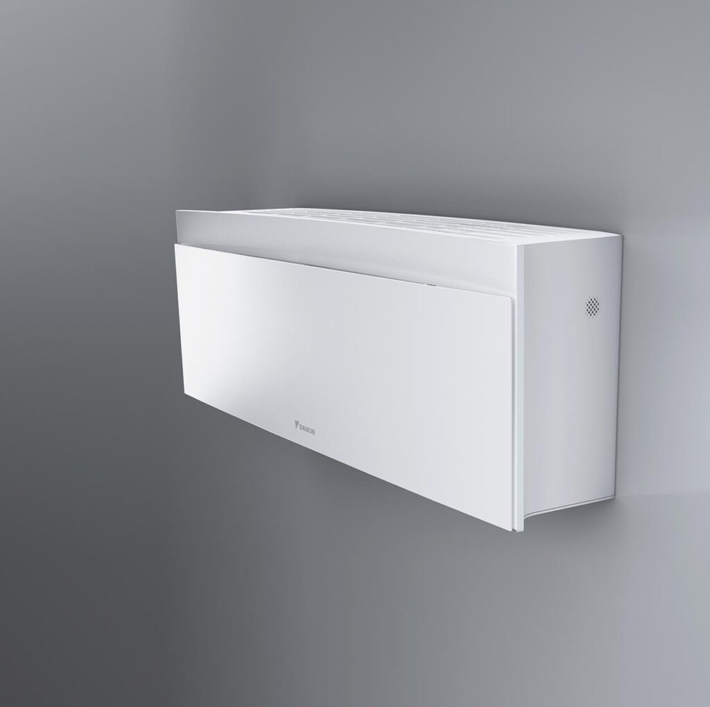 Klimatizace Daikin Emura - Bílá