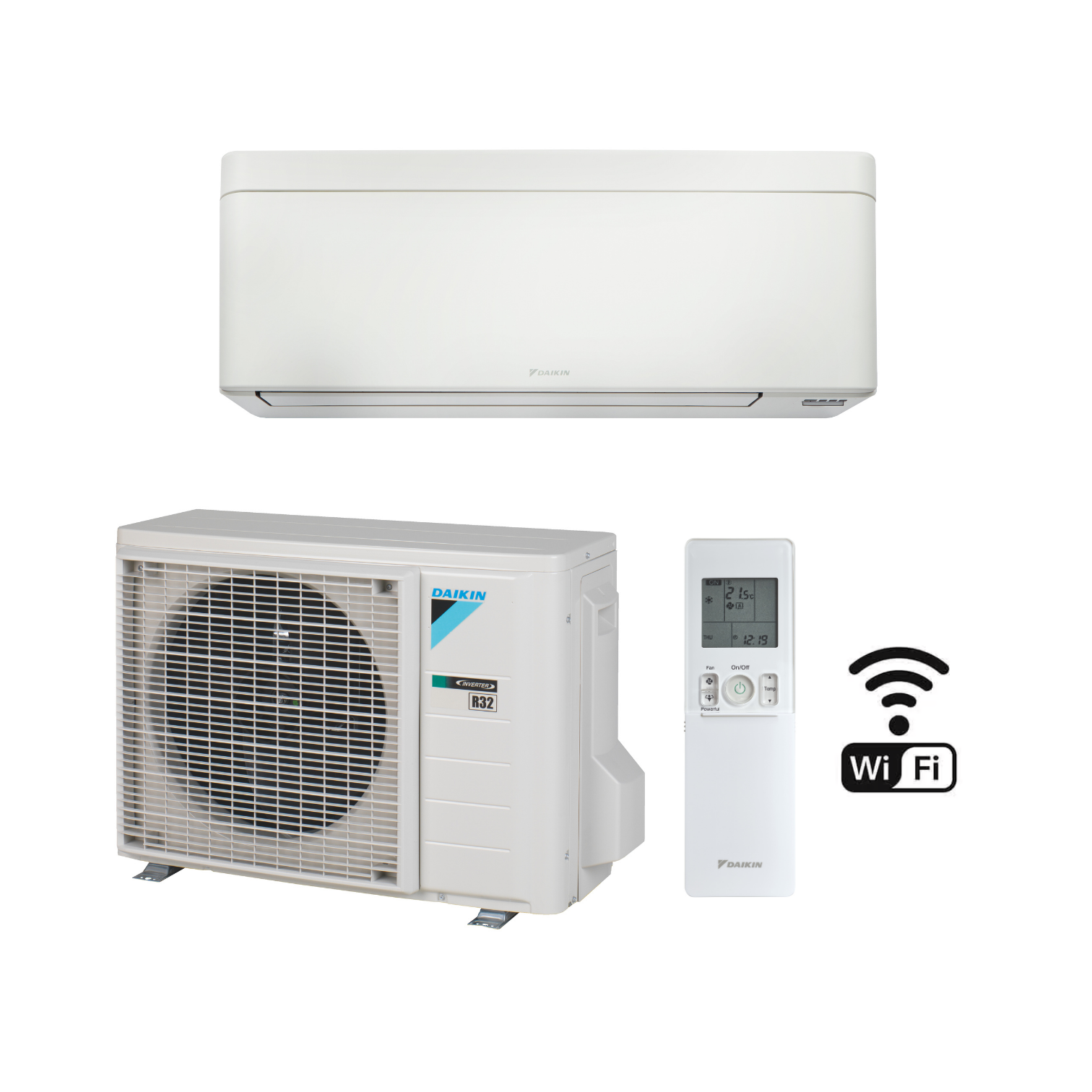 Daikin Stylish 2,0kW