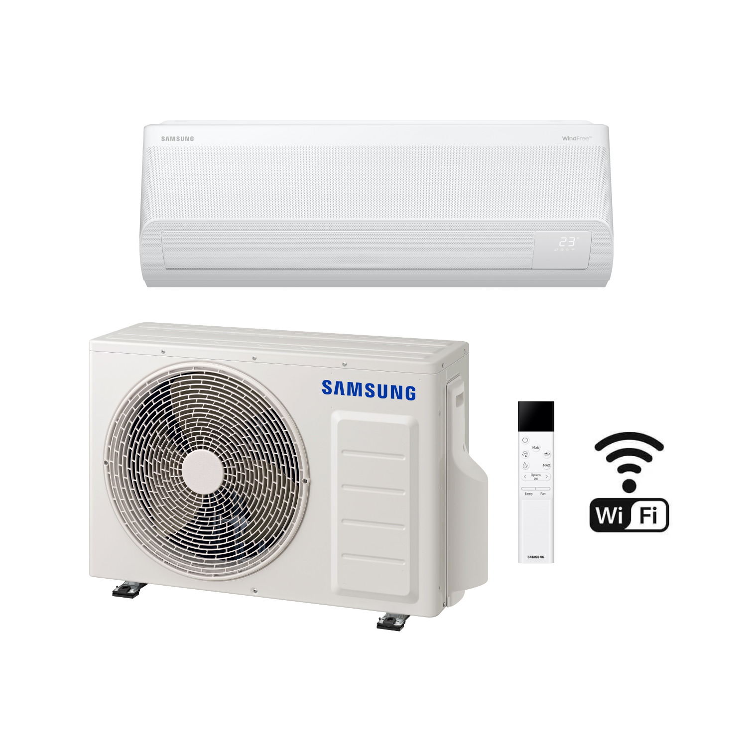WF Samsung Avant 2,0 kW