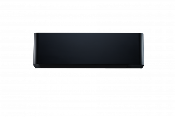 curve black